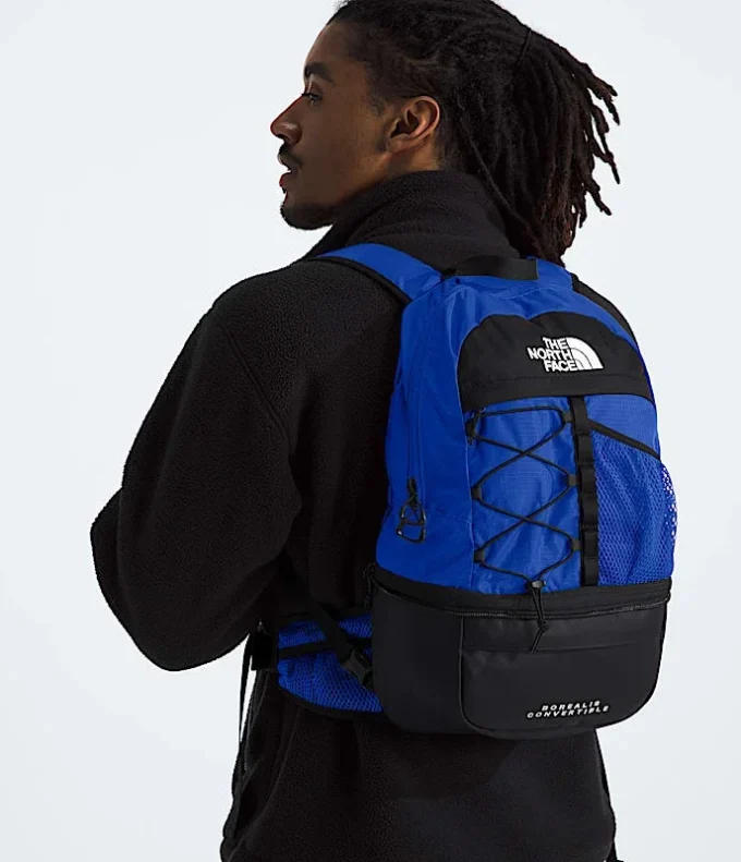 Rucsac convertibil Borealis Rucsac convertibil Borealis