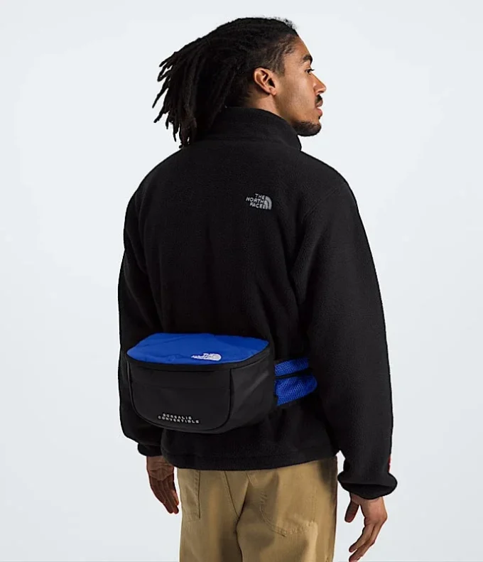 Rucsac convertibil Borealis Rucsac convertibil Borealis