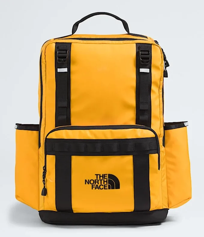 Rucsac de zi Base Camp