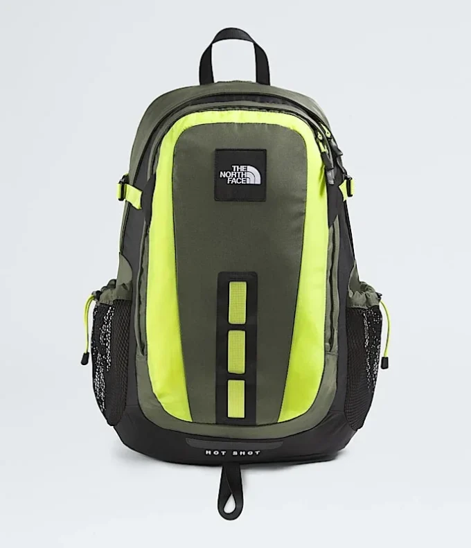 Rucsac Hot Shot SE