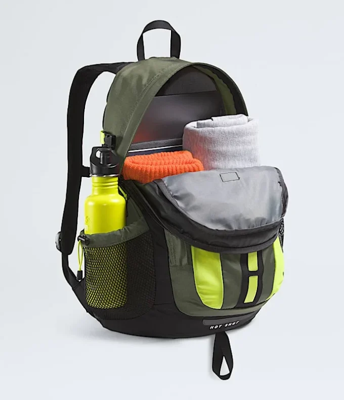 Rucsac Hot Shot SE
