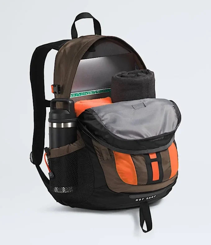Rucsac Hot Shot SE
