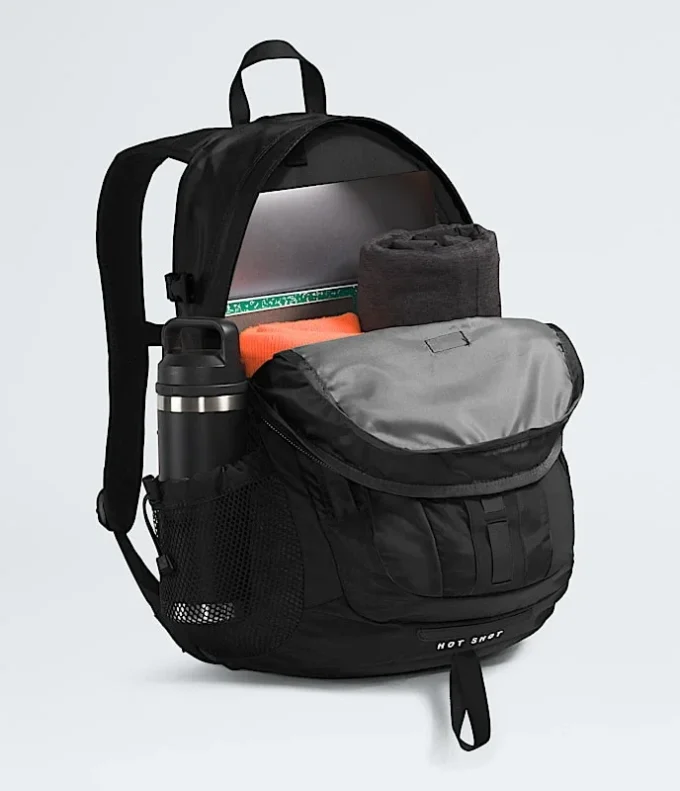 Rucsac Hot Shot SE