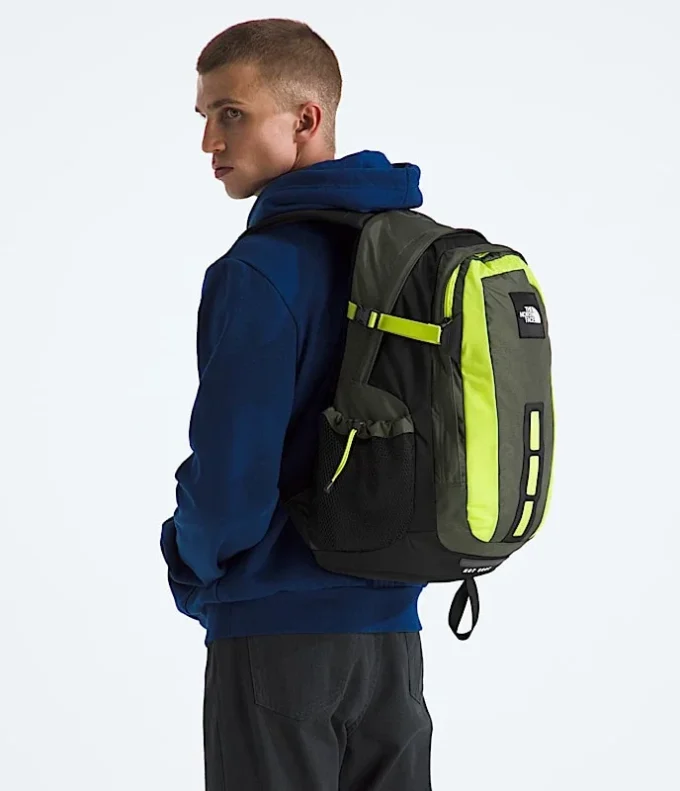 Rucsac Hot Shot SE