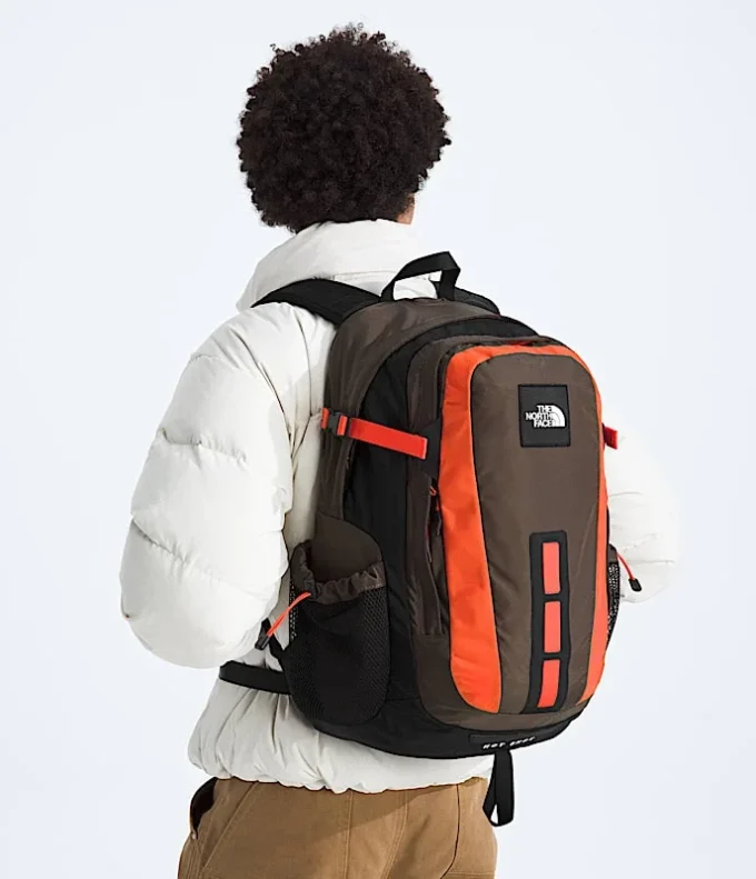 Rucsac Hot Shot SE