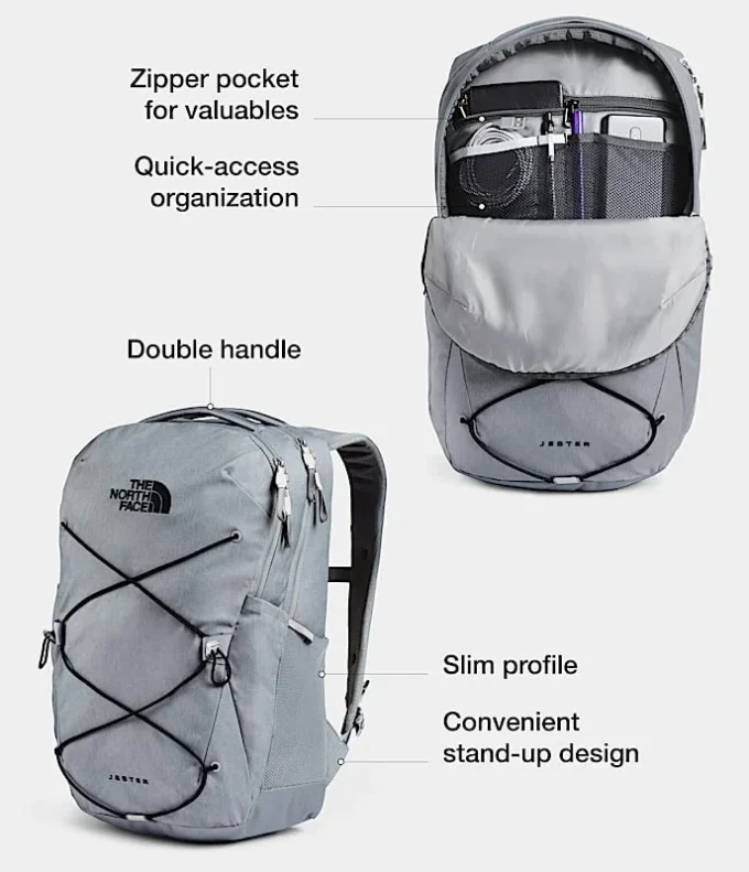 Rucsac Jester Rucsac Jester