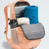 Rucsac Jester Luxe pentru femei Rucsac Jester Luxe pentru femei