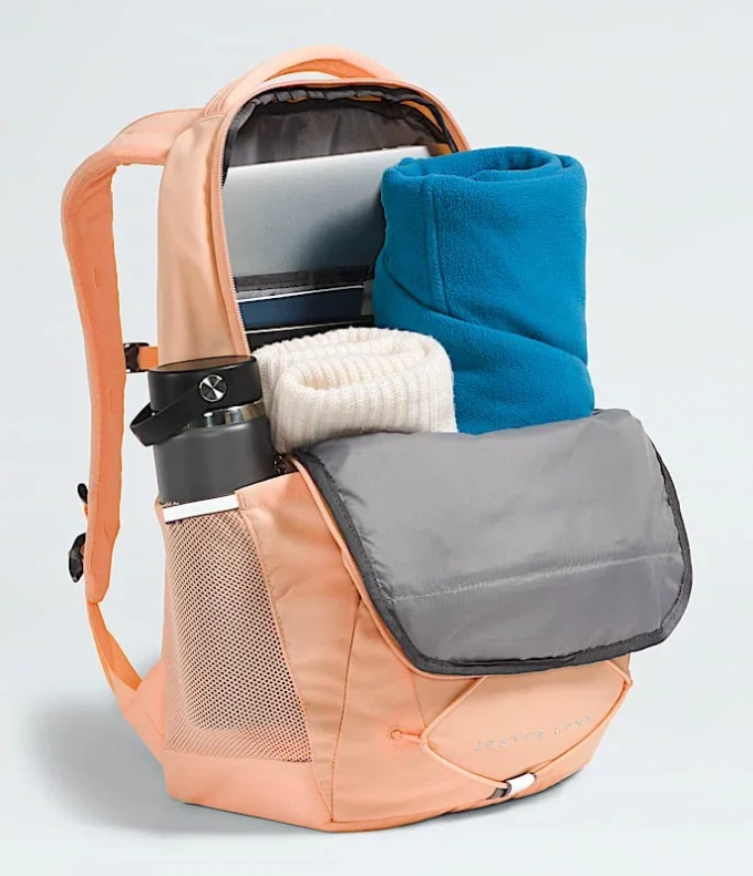 Rucsac Jester Luxe pentru femei Rucsac Jester Luxe pentru femei