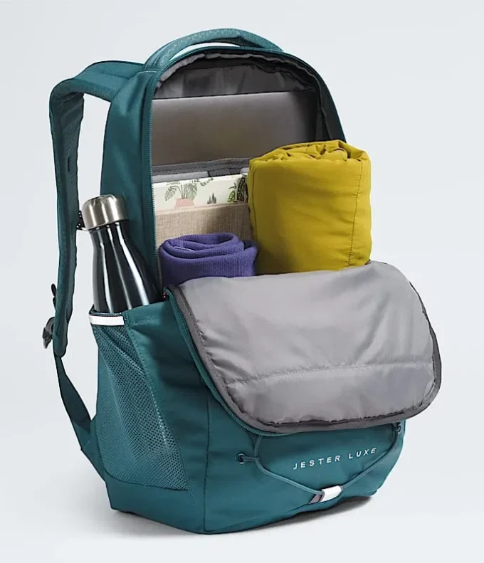 Rucsac Jester Luxe pentru femei Rucsac Jester Luxe pentru femei
