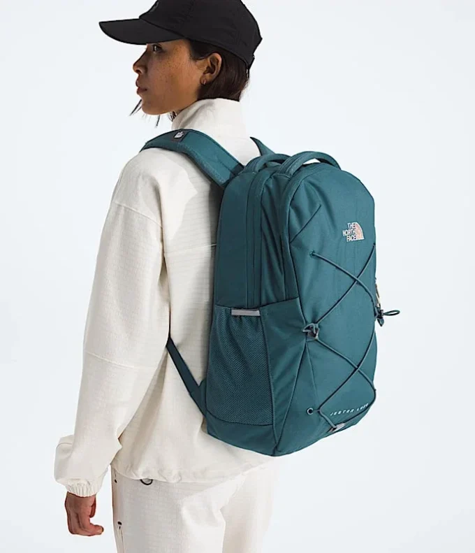Rucsac Jester Luxe pentru femei Rucsac Jester Luxe pentru femei