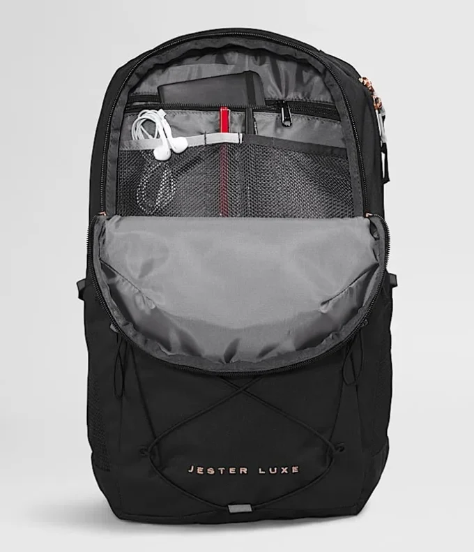 Rucsac Jester Luxe pentru femei Rucsac Jester Luxe pentru femei