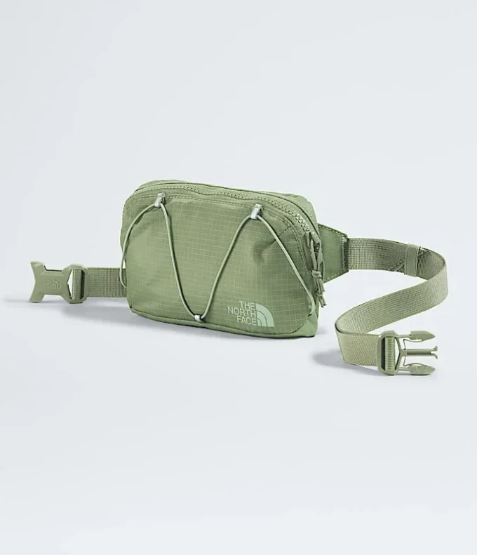 Rucsac lombar Terra — 1 L Rucsac lombar Terra — 1 L