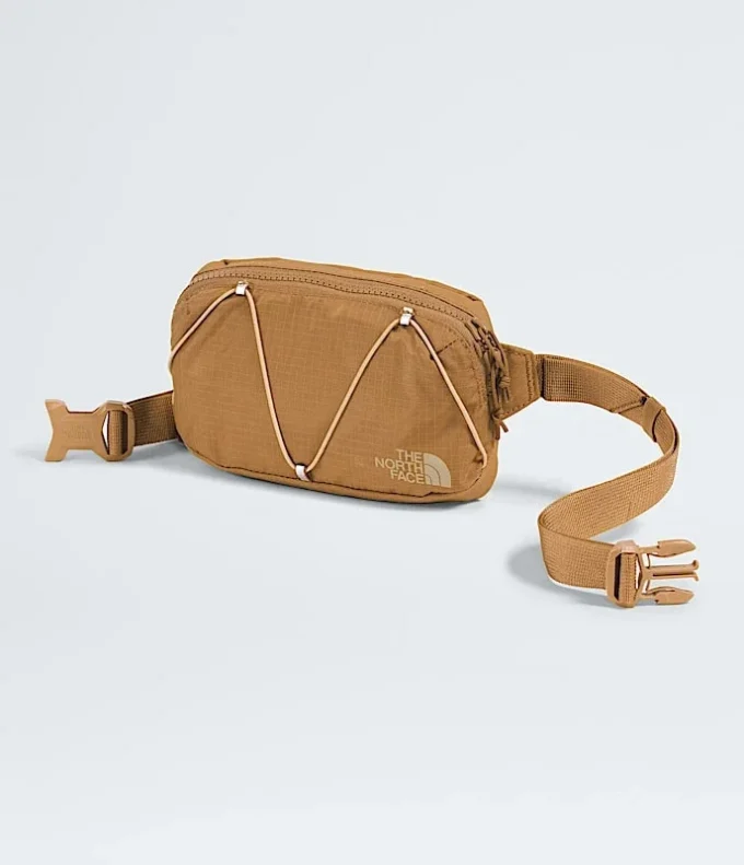 Rucsac lombar Terra — 1 L Rucsac lombar Terra — 1 L