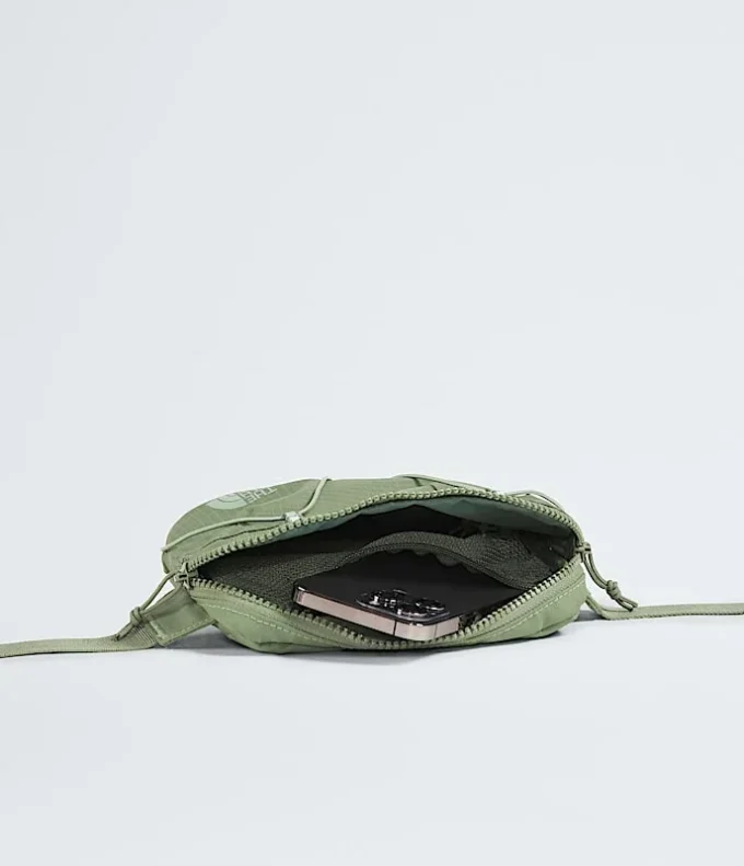 Rucsac lombar Terra — 1 L Rucsac lombar Terra — 1 L