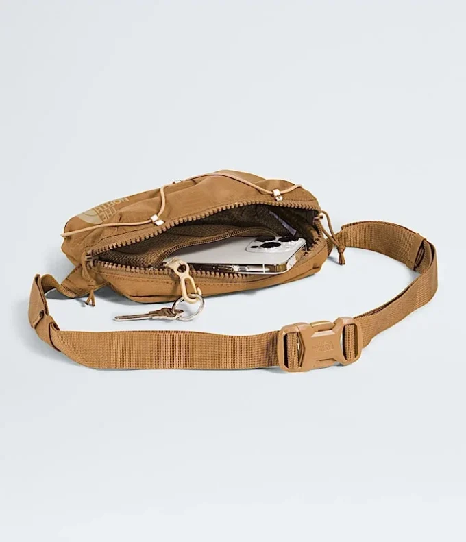 Rucsac lombar Terra — 1 L Rucsac lombar Terra — 1 L