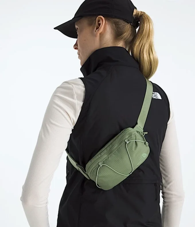 Rucsac lombar Terra — 1 L Rucsac lombar Terra — 1 L