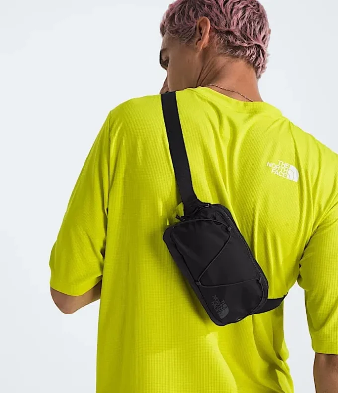 Rucsac lombar Terra — 1 L Rucsac lombar Terra — 1 L