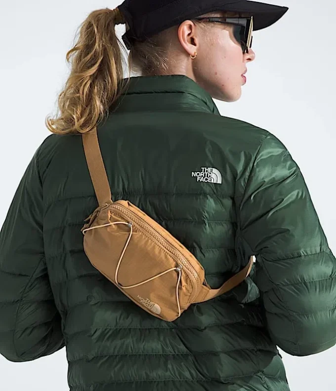 Rucsac lombar Terra — 1 L Rucsac lombar Terra — 1 L