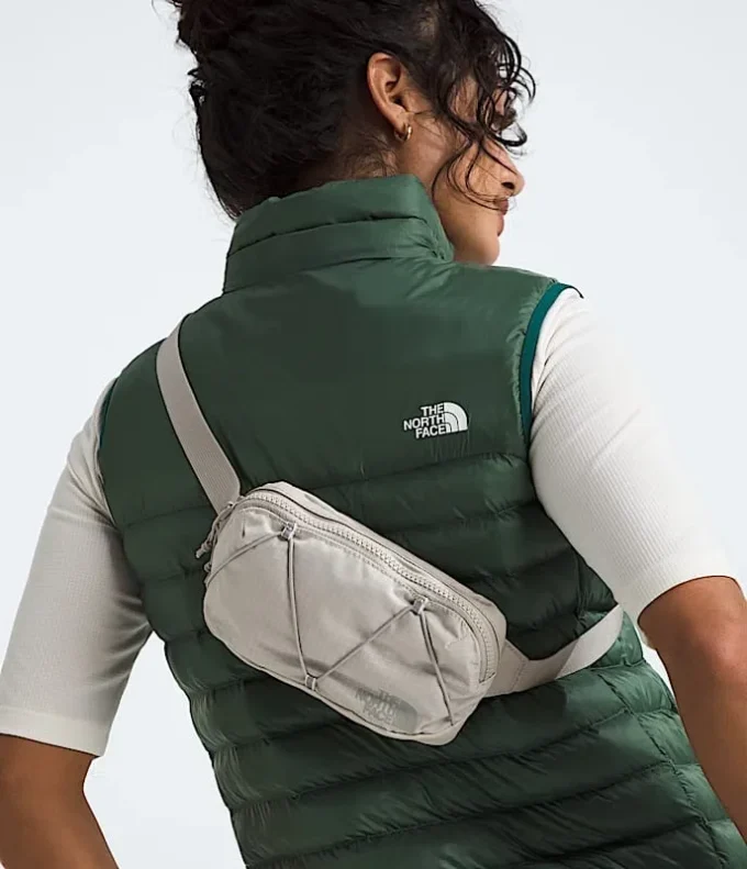 Rucsac lombar Terra — 1 L Rucsac lombar Terra — 1 L