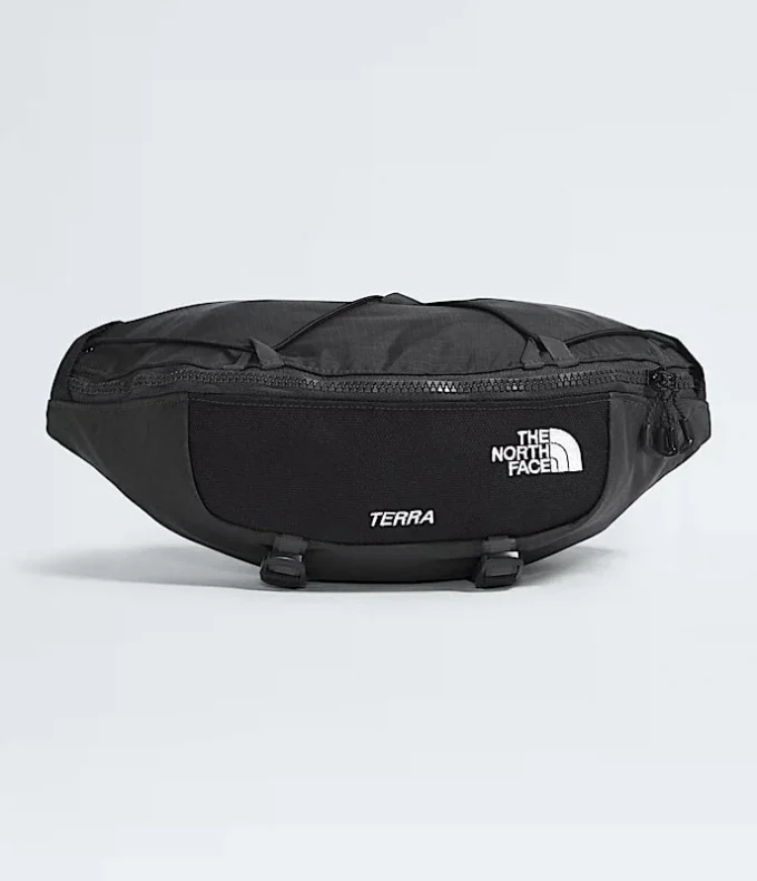 Rucsac lombar Terra — 3 L Rucsac lombar Terra — 3 L