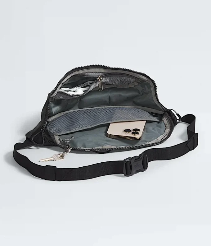 Rucsac lombar Terra — 3 L Rucsac lombar Terra — 3 L