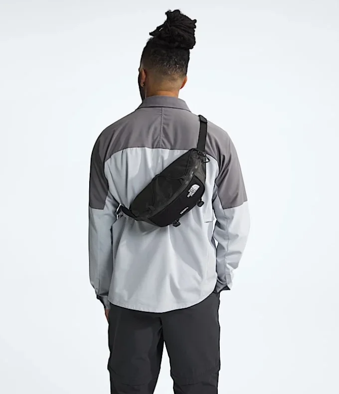 Rucsac lombar Terra — 3 L Rucsac lombar Terra — 3 L
