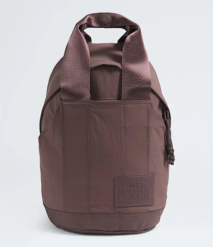 Rucsac mini Never Stop pentru femei Rucsac mini Never Stop pentru femei