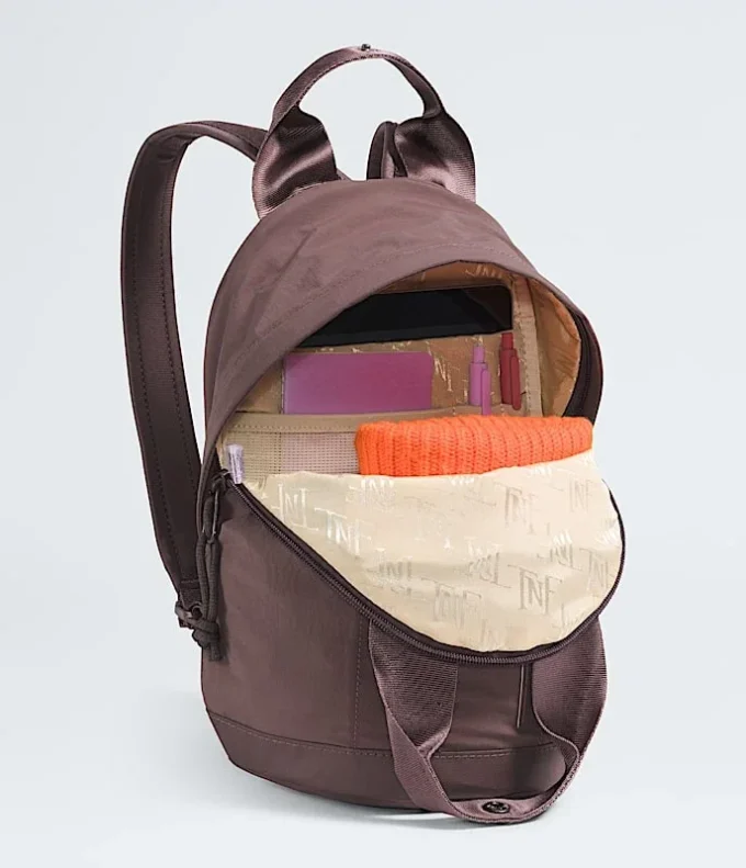 Rucsac mini Never Stop pentru femei Rucsac mini Never Stop pentru femei