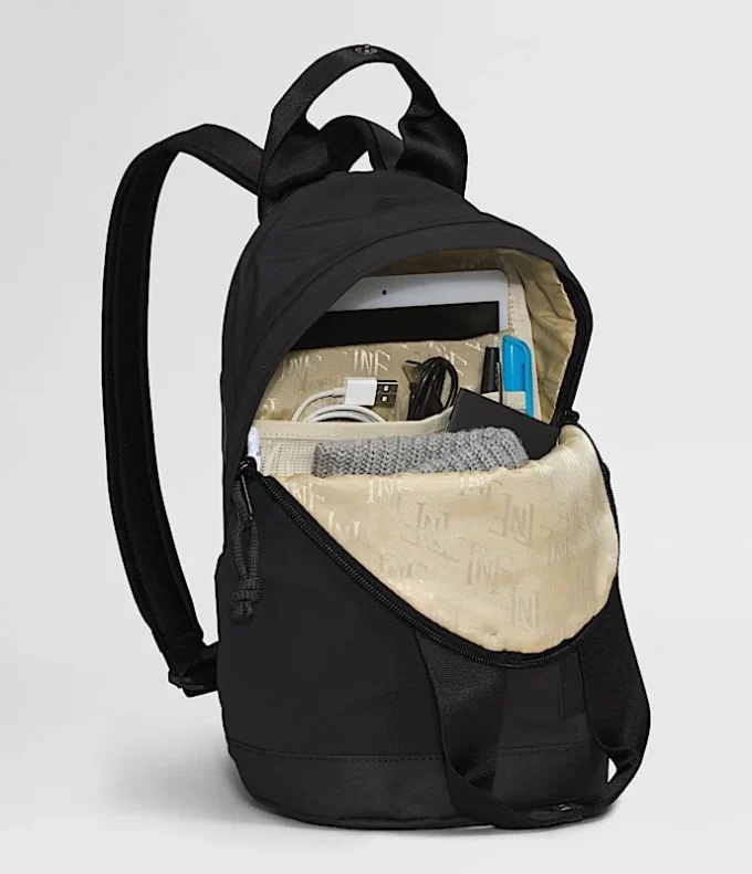 Rucsac mini Never Stop pentru femei Rucsac mini Never Stop pentru femei