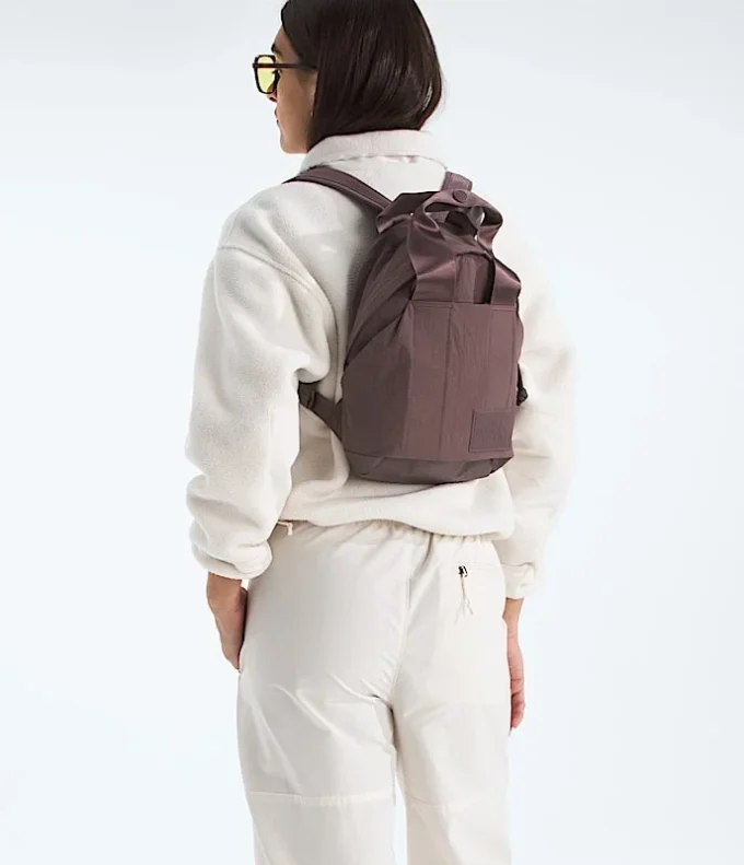 Rucsac mini Never Stop pentru femei Rucsac mini Never Stop pentru femei