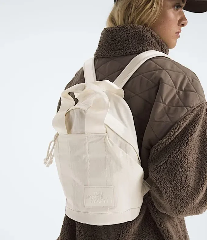 Rucsac mini Never Stop pentru femei Rucsac mini Never Stop pentru femei