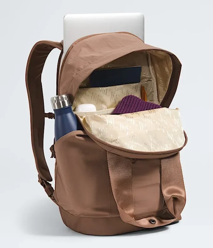 Rucsac Never Stop pentru femei Rucsac Never Stop pentru femei