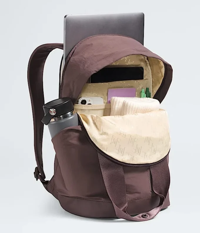 Rucsac Never Stop pentru femei Rucsac Never Stop pentru femei