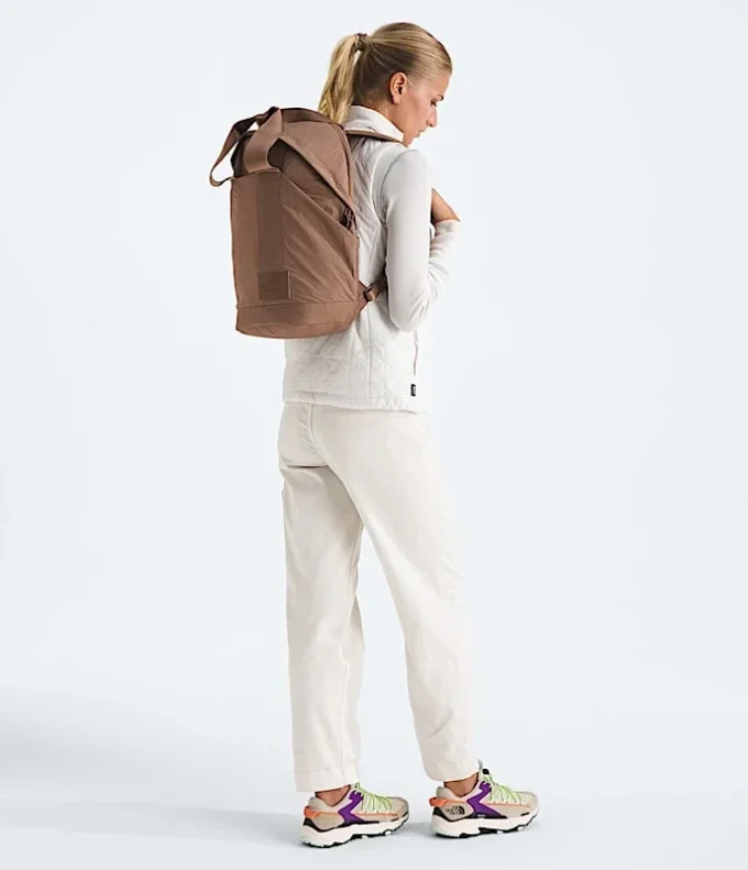 Rucsac Never Stop pentru femei Rucsac Never Stop pentru femei