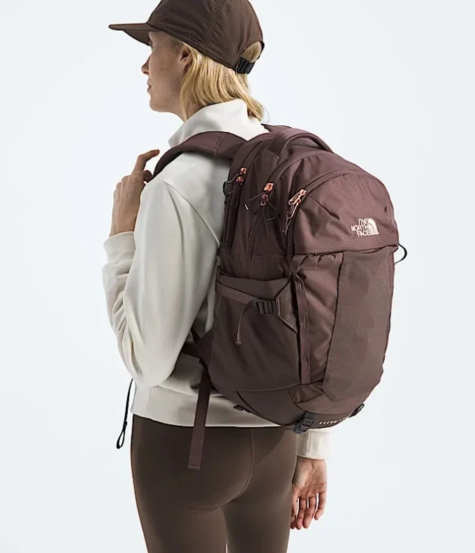 Rucsac Recon Luxe pentru femei Rucsac Recon Luxe pentru femei