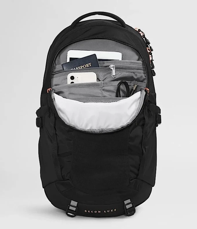 Rucsac Recon Luxe pentru femei Rucsac Recon Luxe pentru femei