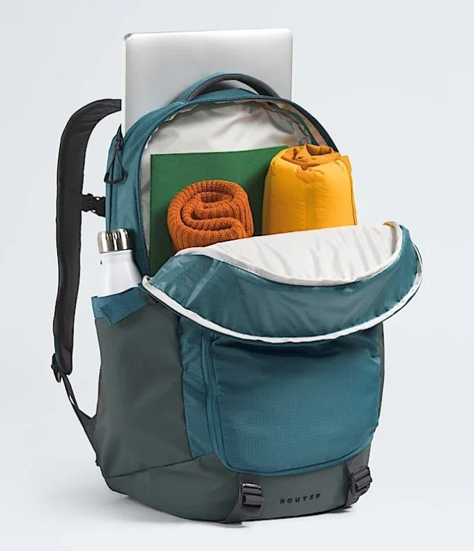 Rucsac Router Rucsac Router