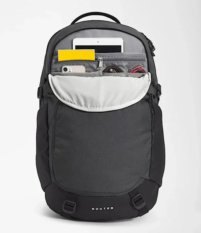 Rucsac Router Rucsac Router