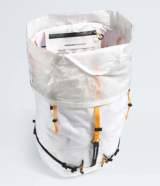 Rucsac Summit Series Advanced Mountain Kit 55L Rucsac Summit Series Advanced Mountain Kit 55L