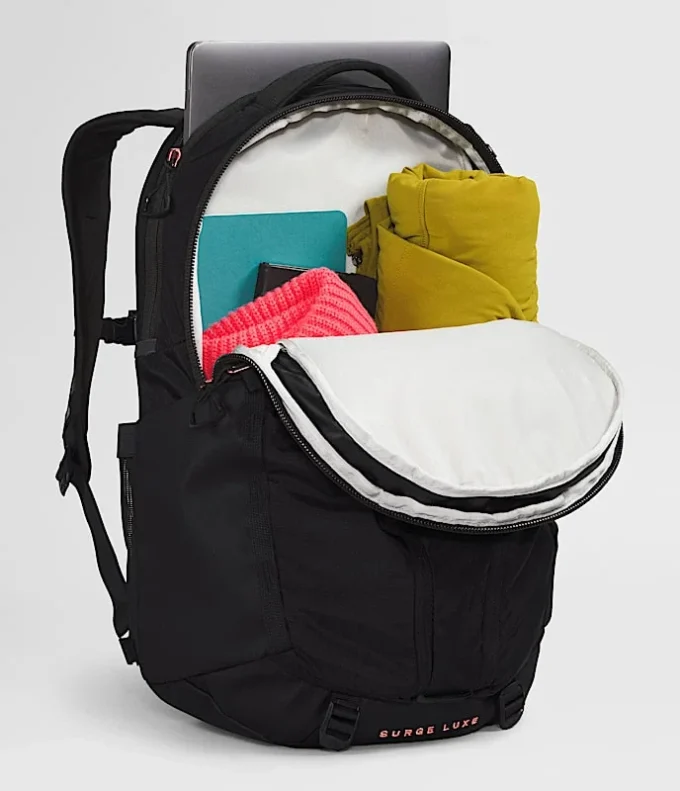 Rucsac Surge Luxe pentru femei Rucsac Surge Luxe pentru femei