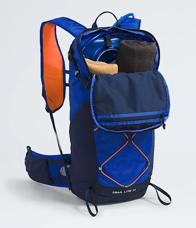 Rucsac Trail Lite 24 Rucsac Trail Lite 24