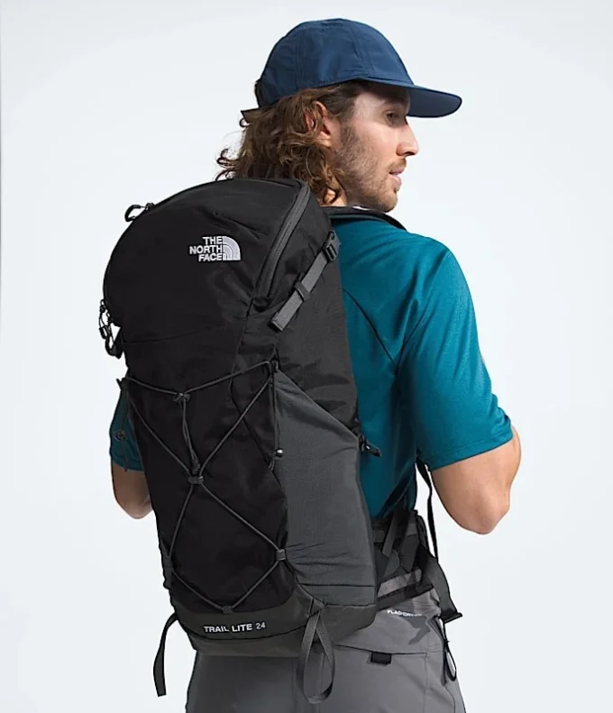 Rucsac Trail Lite 24 Rucsac Trail Lite 24
