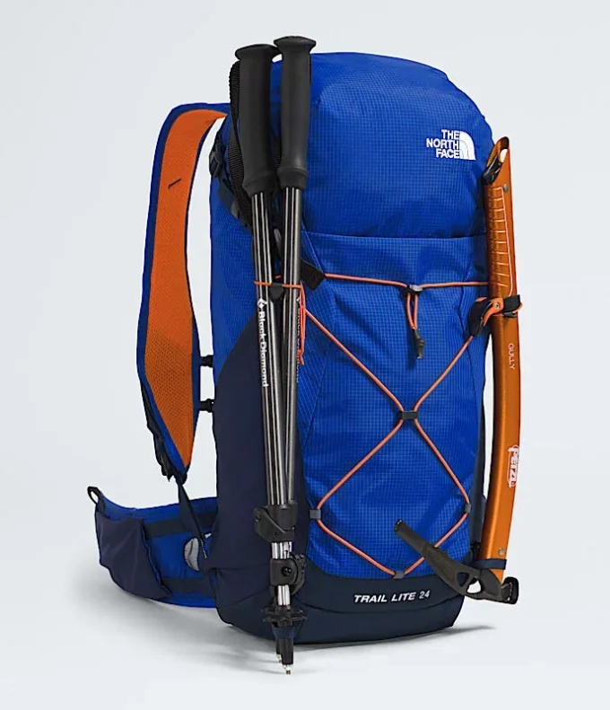 Rucsac Trail Lite 24 Rucsac Trail Lite 24