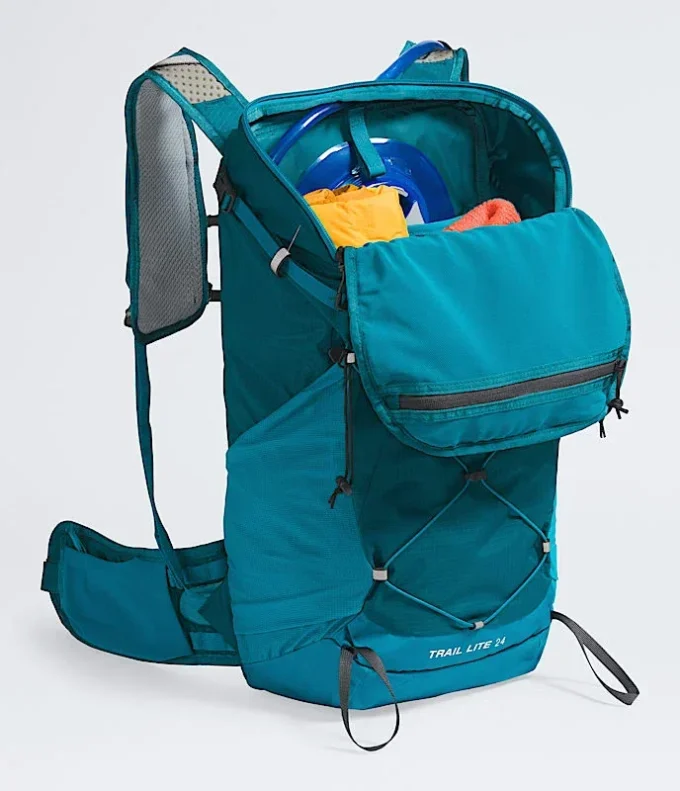 Rucsac Trail Lite 24 pentru femei Rucsac Trail Lite 24 pentru femei