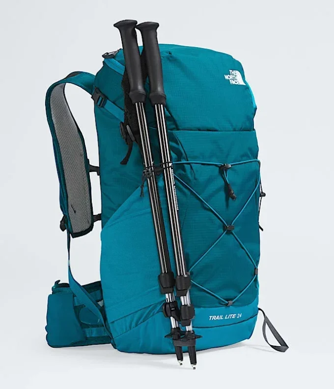 Rucsac Trail Lite 24 pentru femei Rucsac Trail Lite 24 pentru femei