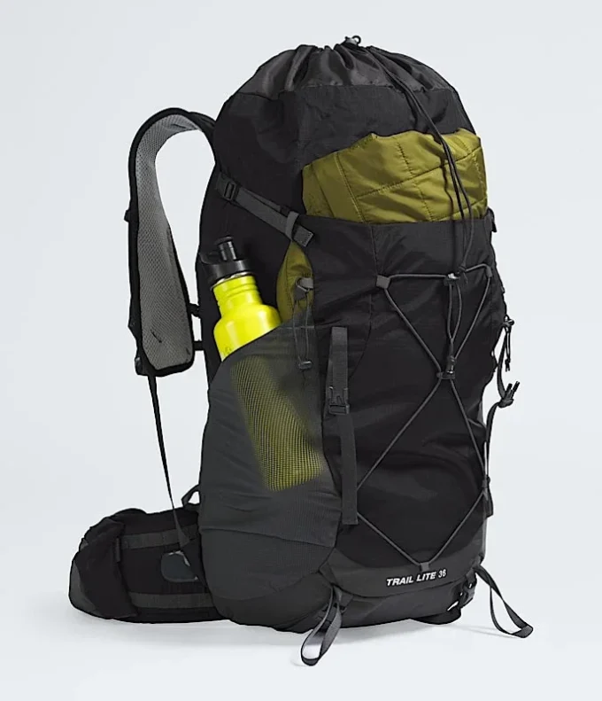 Rucsac Trail Lite 36 Rucsac Trail Lite 36