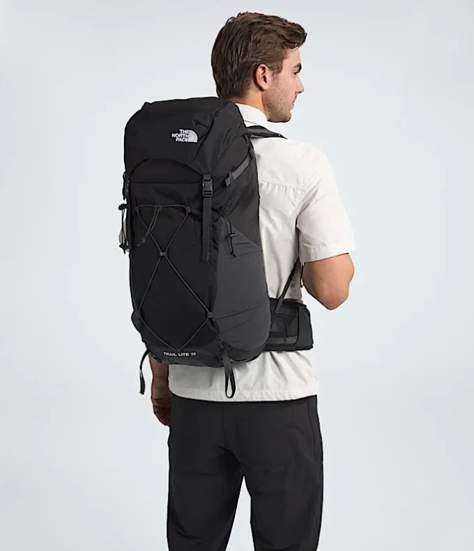 Rucsac Trail Lite 36 Rucsac Trail Lite 36