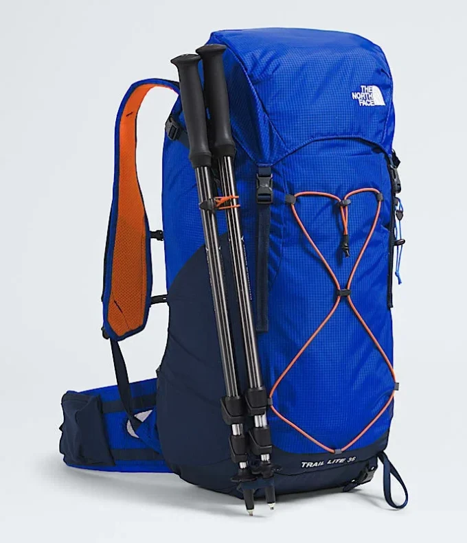 Rucsac Trail Lite 36 Rucsac Trail Lite 36