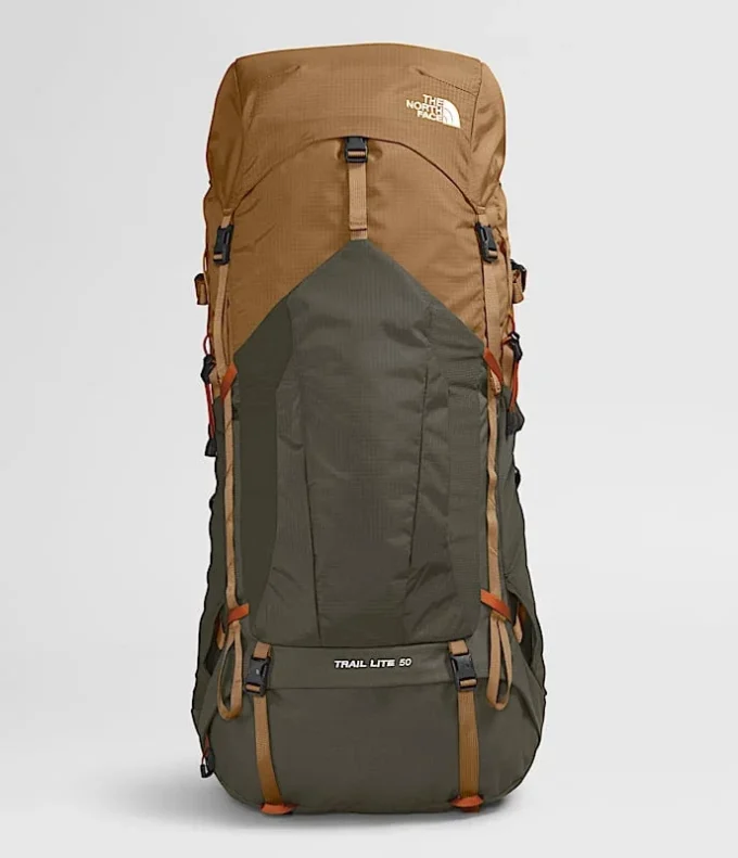 Rucsac Trail Lite 50