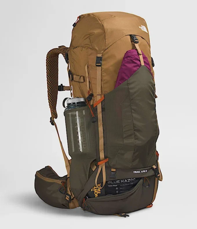 Rucsac Trail Lite 50
